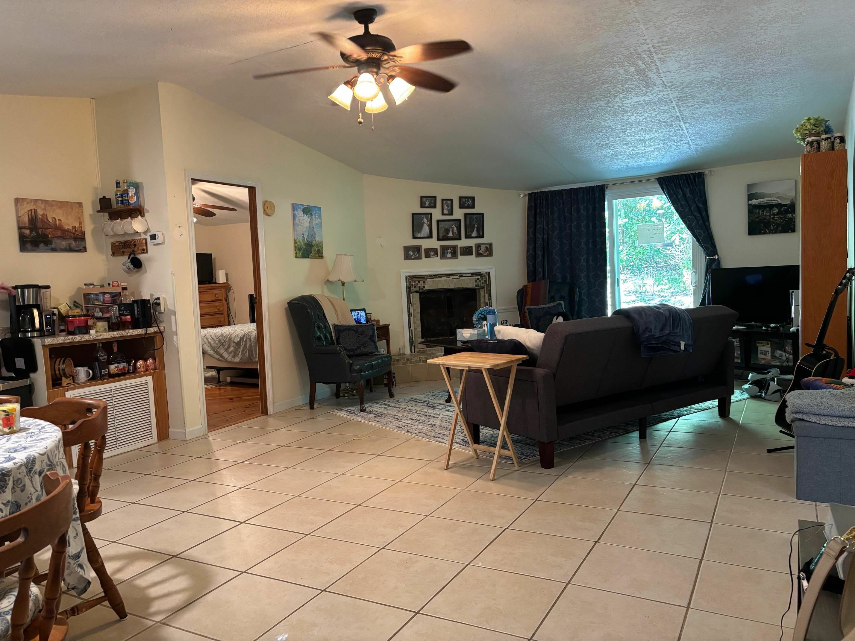 Property Photo: 429 & 451 Havana Highway - FL 32352