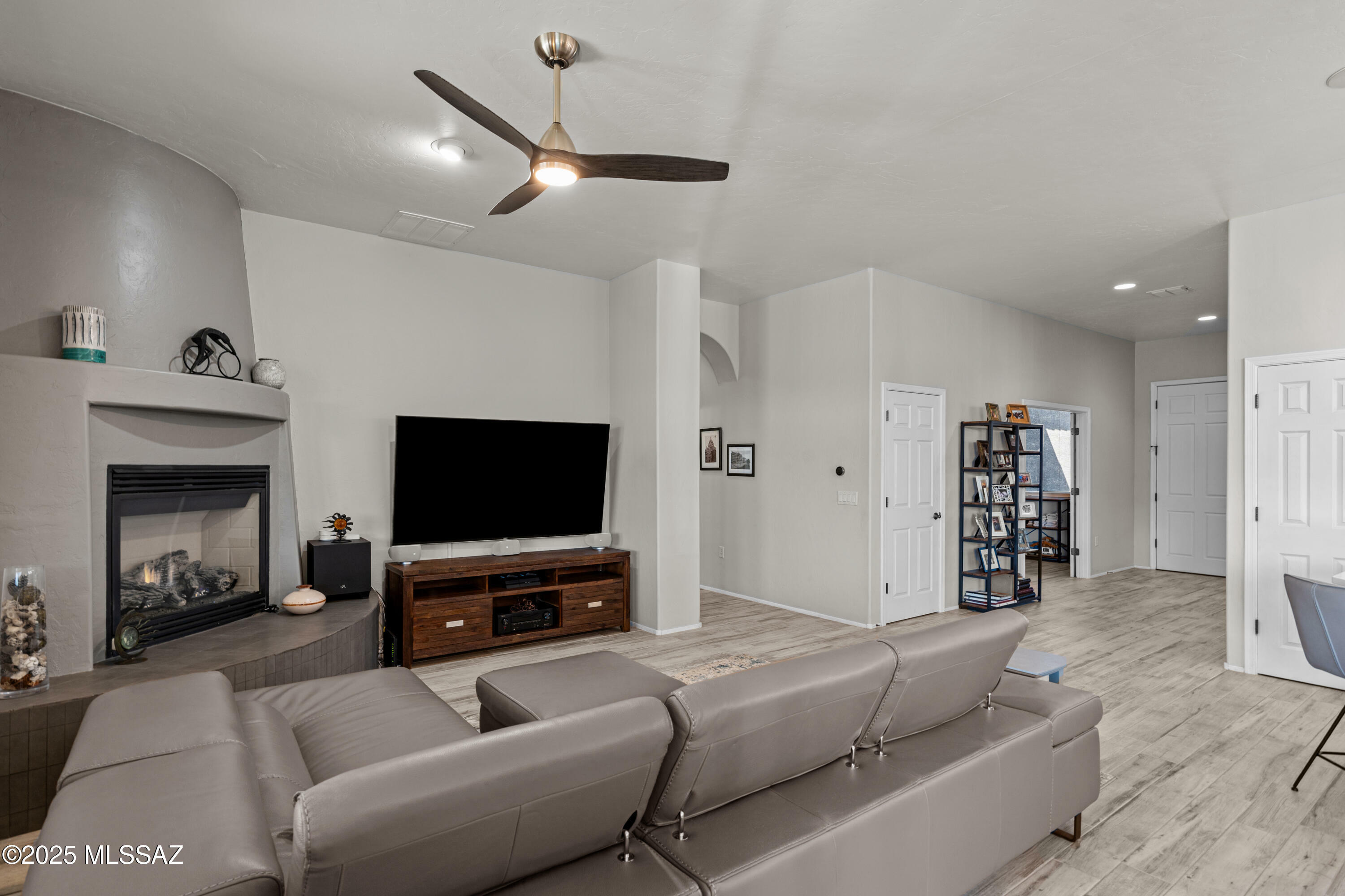 Property Photo: 5875 S Turquoise Mountain Drive AZ 85622