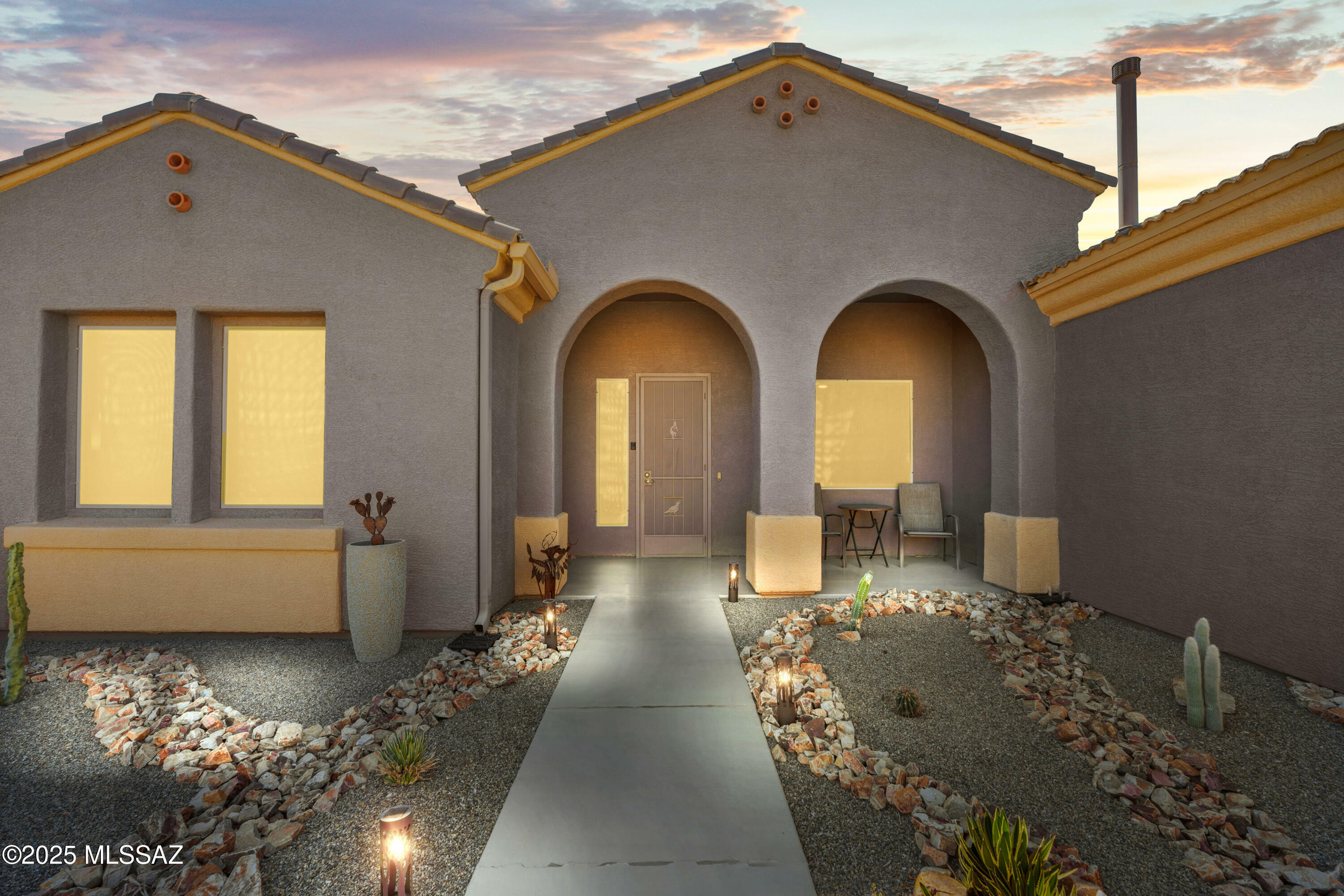 Property Photo:  5875 S Turquoise Mountain Drive  AZ 85622 