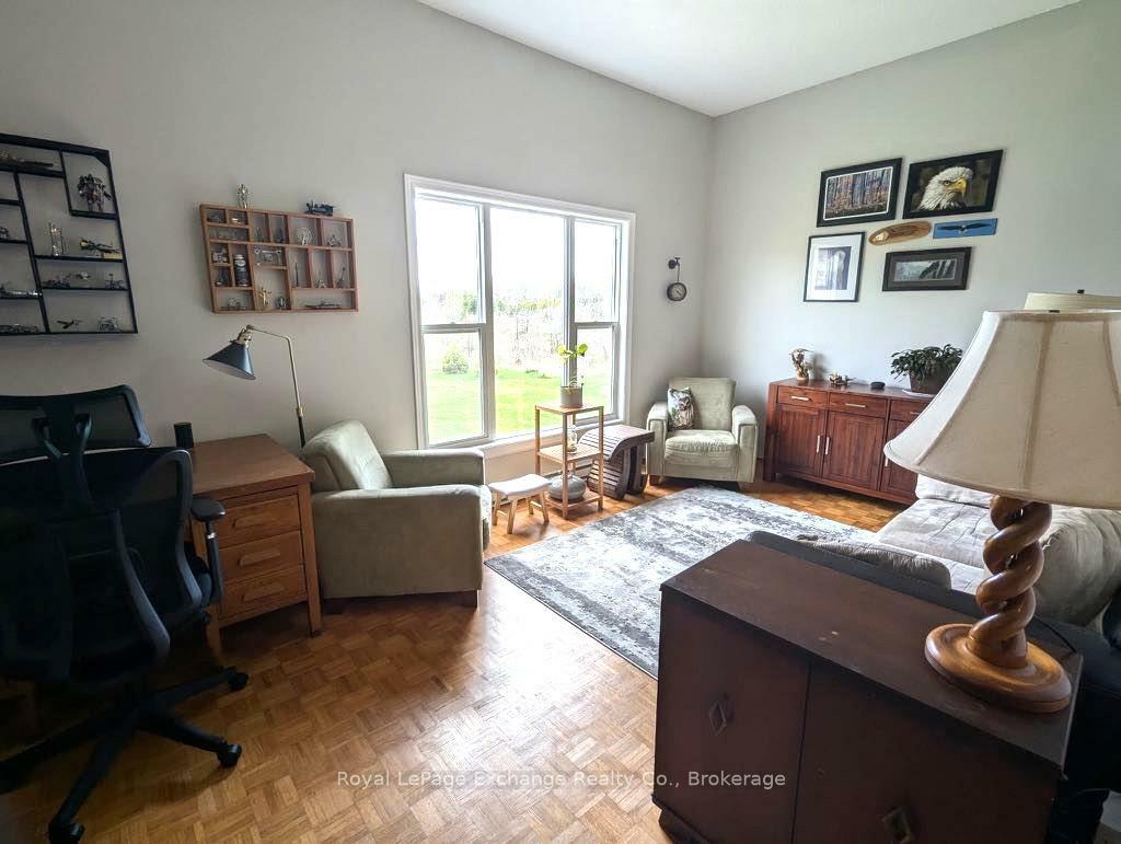 Property Photo: 13 Philip Place ON N2Z 2E7