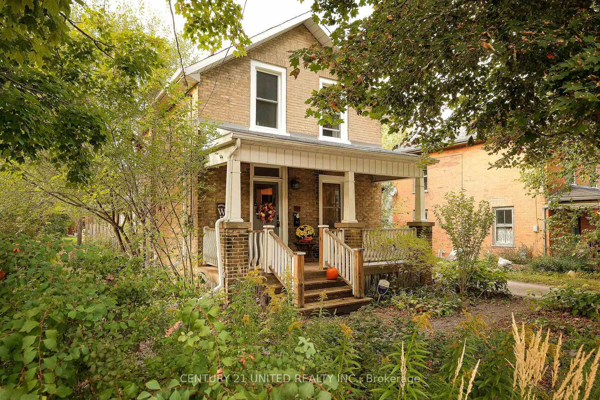 Photo de la propriété: 512 Parnell Street ON K9J 4J4