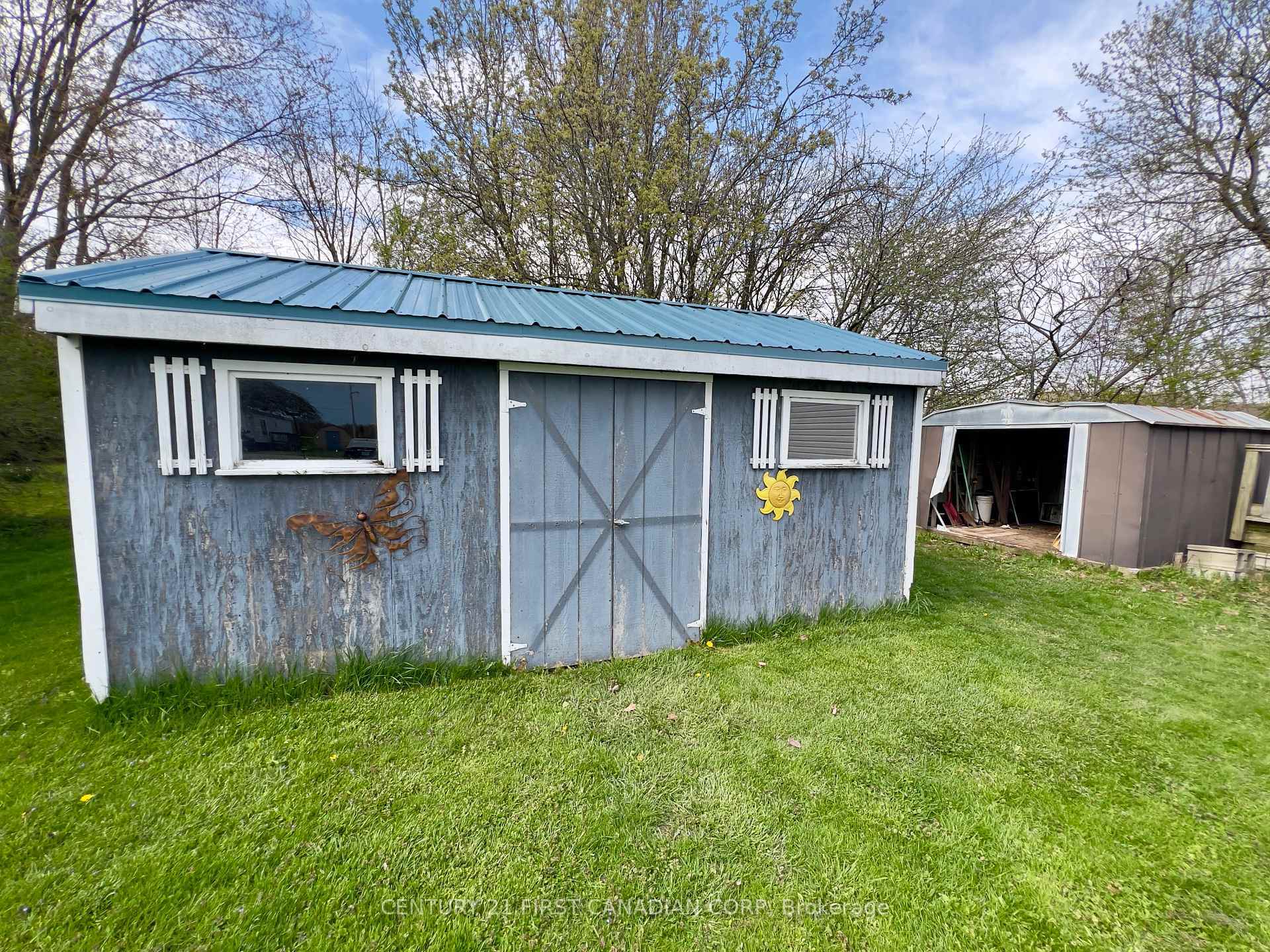 Property Photo: 4899 Plank Line 25 ON N0J 1T0