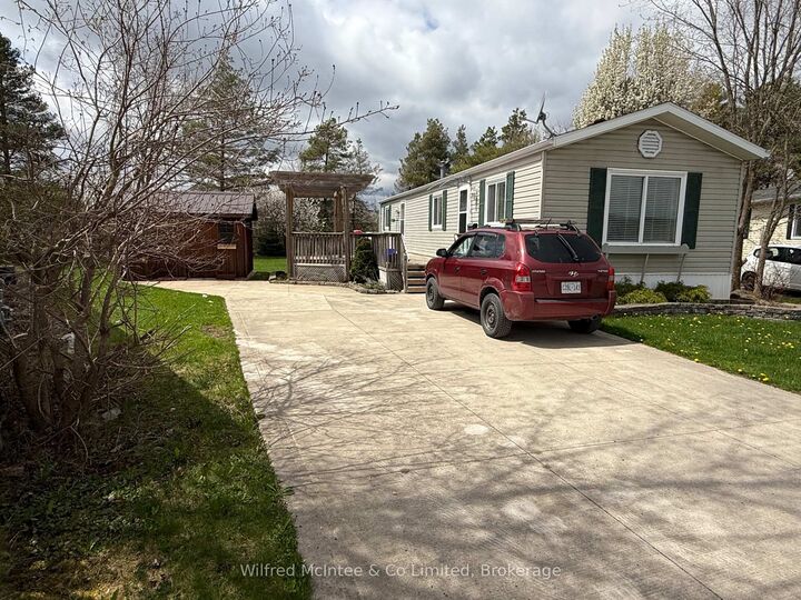19 Dove Road  Brockton ON N0G 2V0 photo