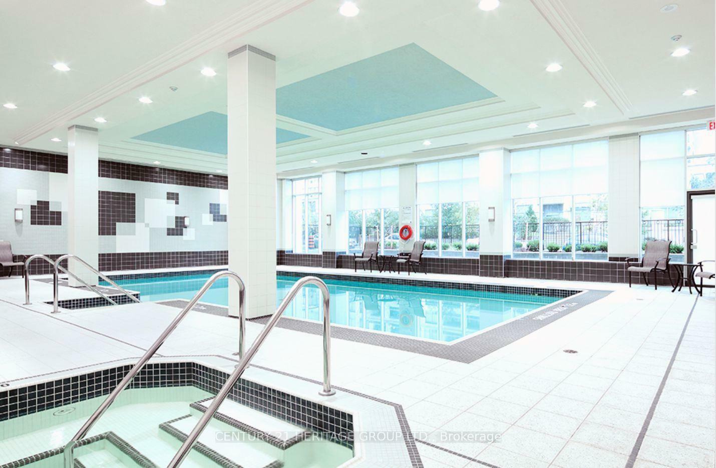 Property Photo: 30 North Park Road 416 ON L4J 0G6