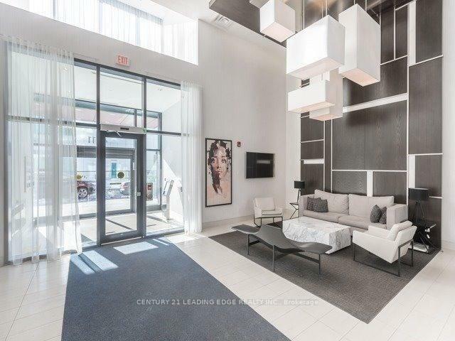 Photo de la propriété: 510 Curran Place 803 ON L5B 0J8