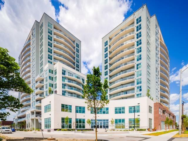 Property Photo: 2150 Lawrence Avenue E 606 ON M1R 3A7