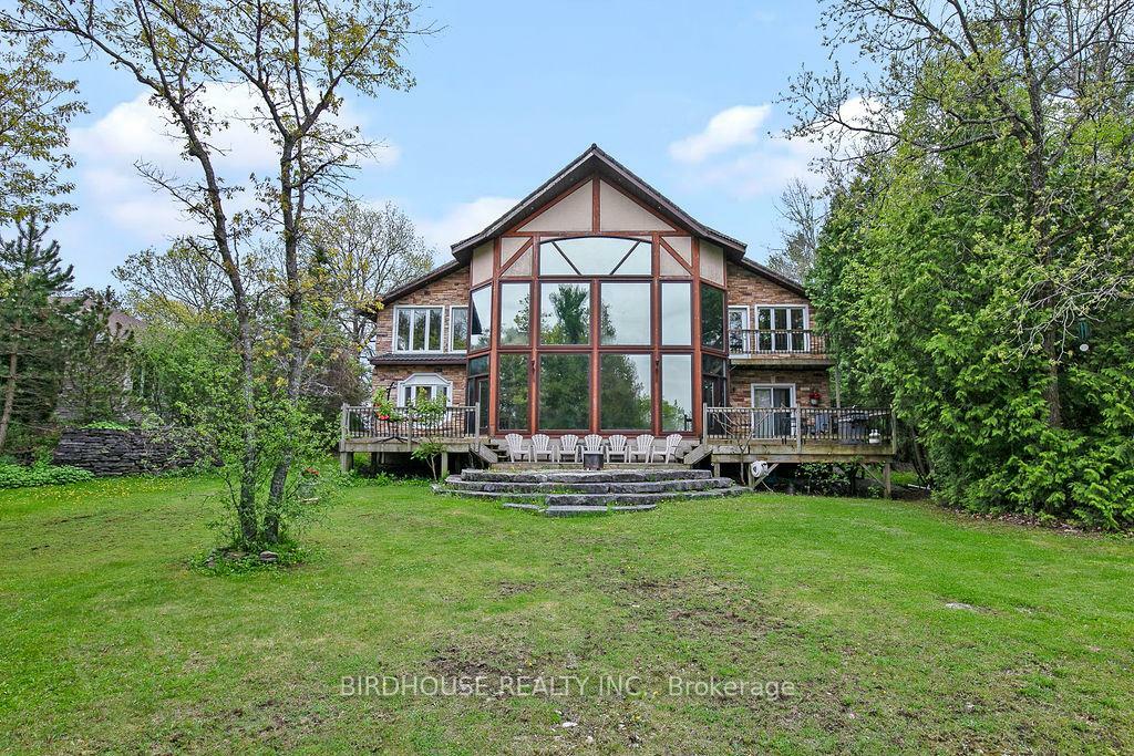 Property Photo: 75 Meachin Drive ON K0M 1L0