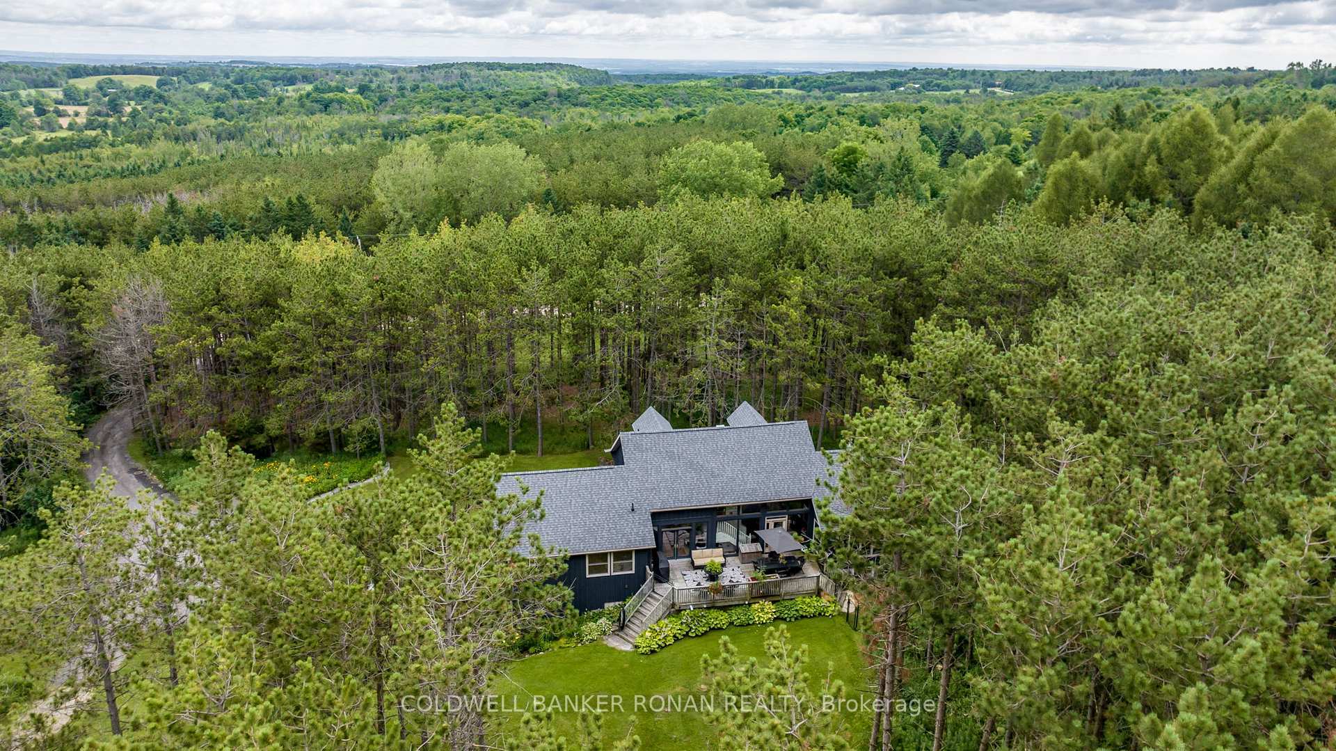 Property Photo:  715380 1st Line Ehs N/A  ON L9V 1A9 