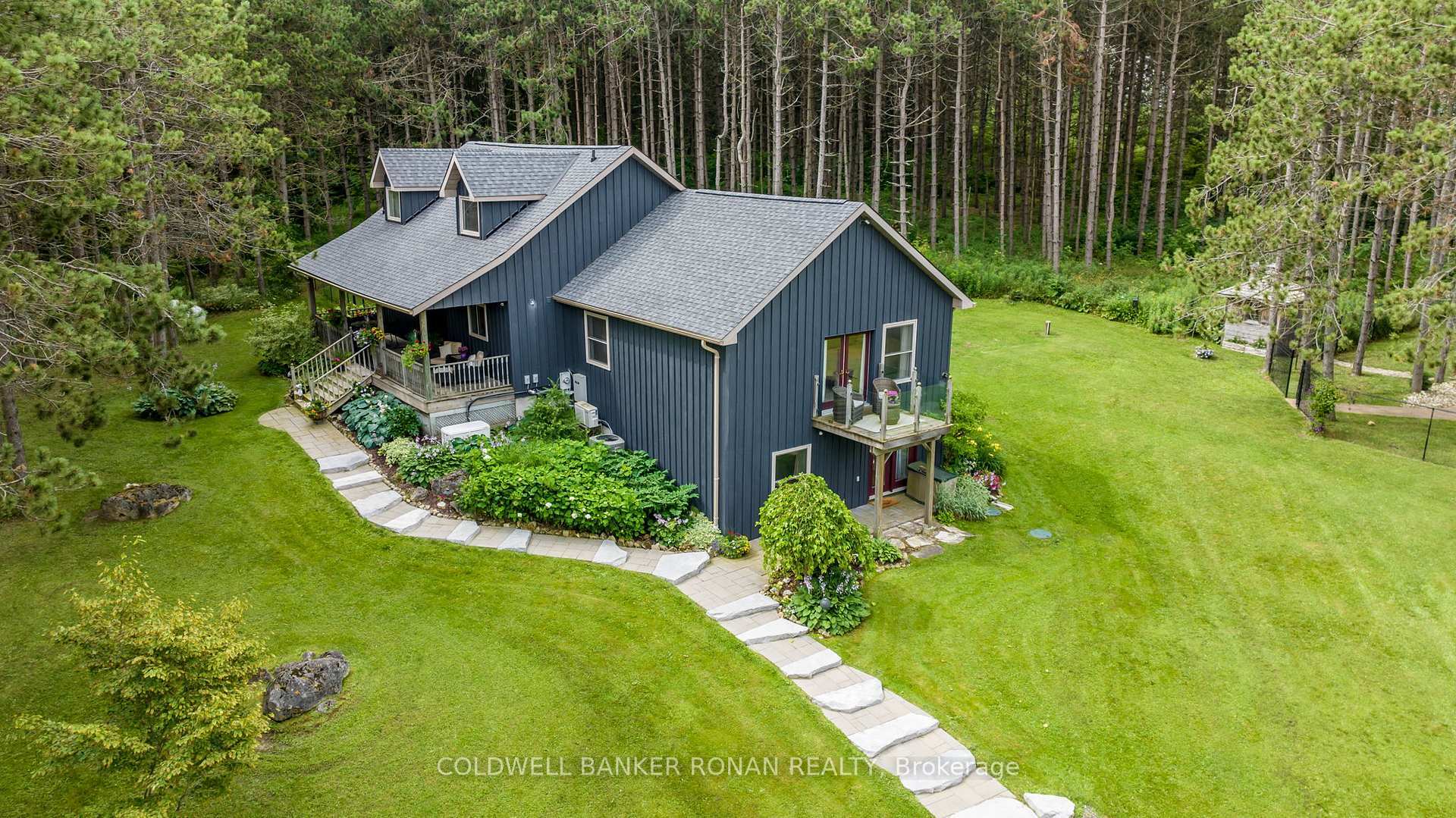 Property Photo: 715380 1st Line Ehs N/A ON L9V 1A9
