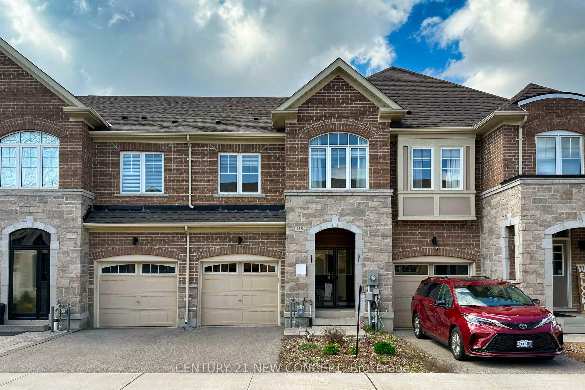 Photo de la propriété: 119 Maguire Road ON L3X 0M1