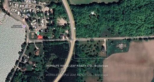 Property Photo: 219 Hill Road ON P0P 1S0