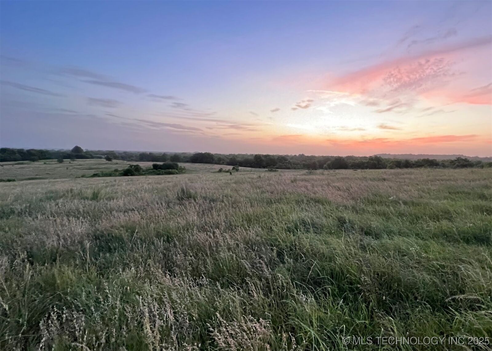 Property Photo:  397790 W 2700 Road  OK 74051 