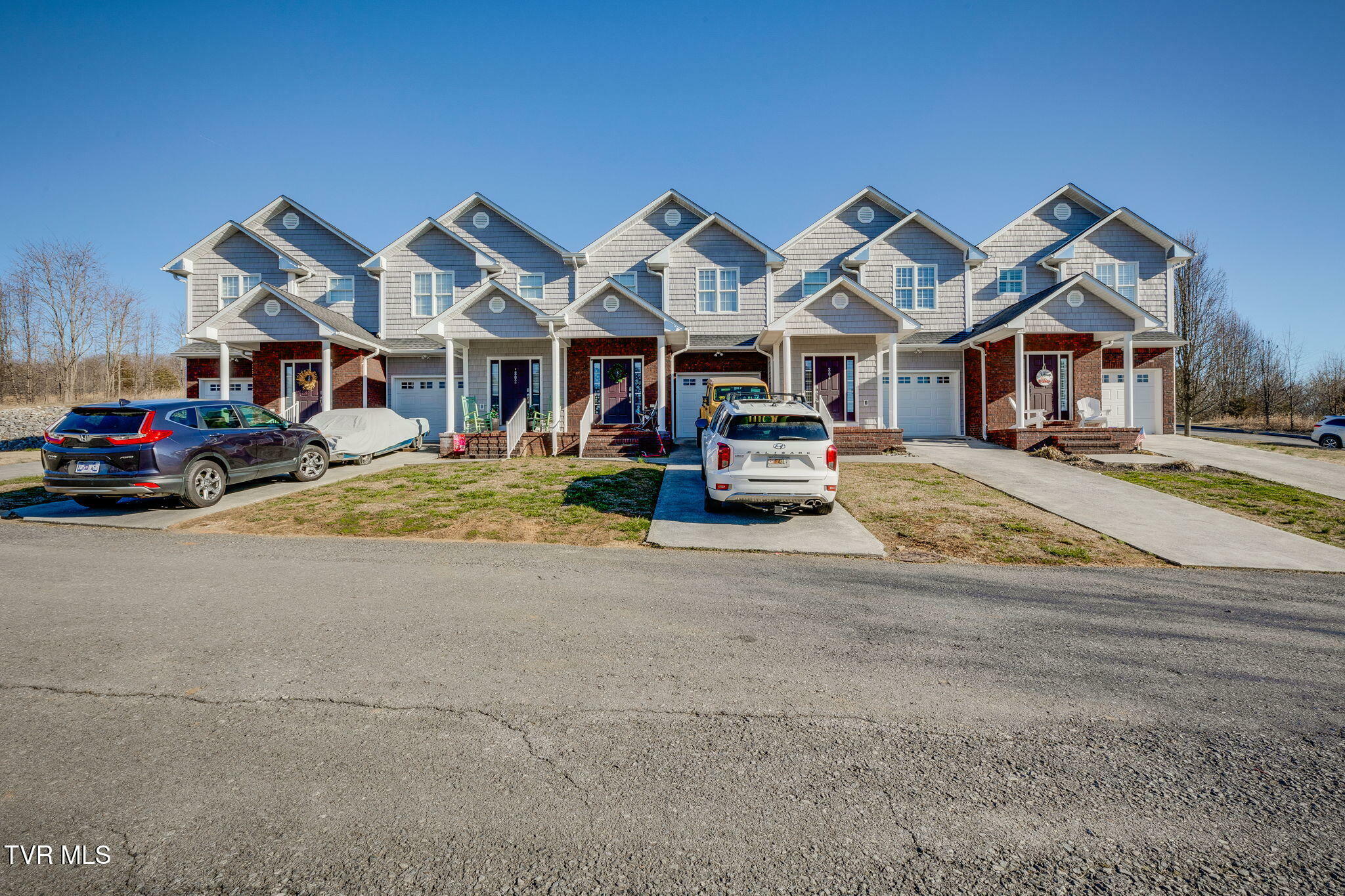 Property Photo: 200 Deck Lane 801-803 TN 37617