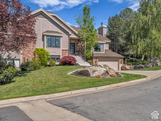 Property Photo: 4760 S Meadow Creek Ln E UT 84403