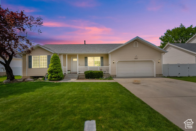 Property Photo: 625 W 500 N UT 84003
