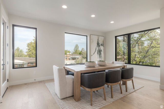 Property Photo:  4442 S Holladay Park Ln E  UT 84124 