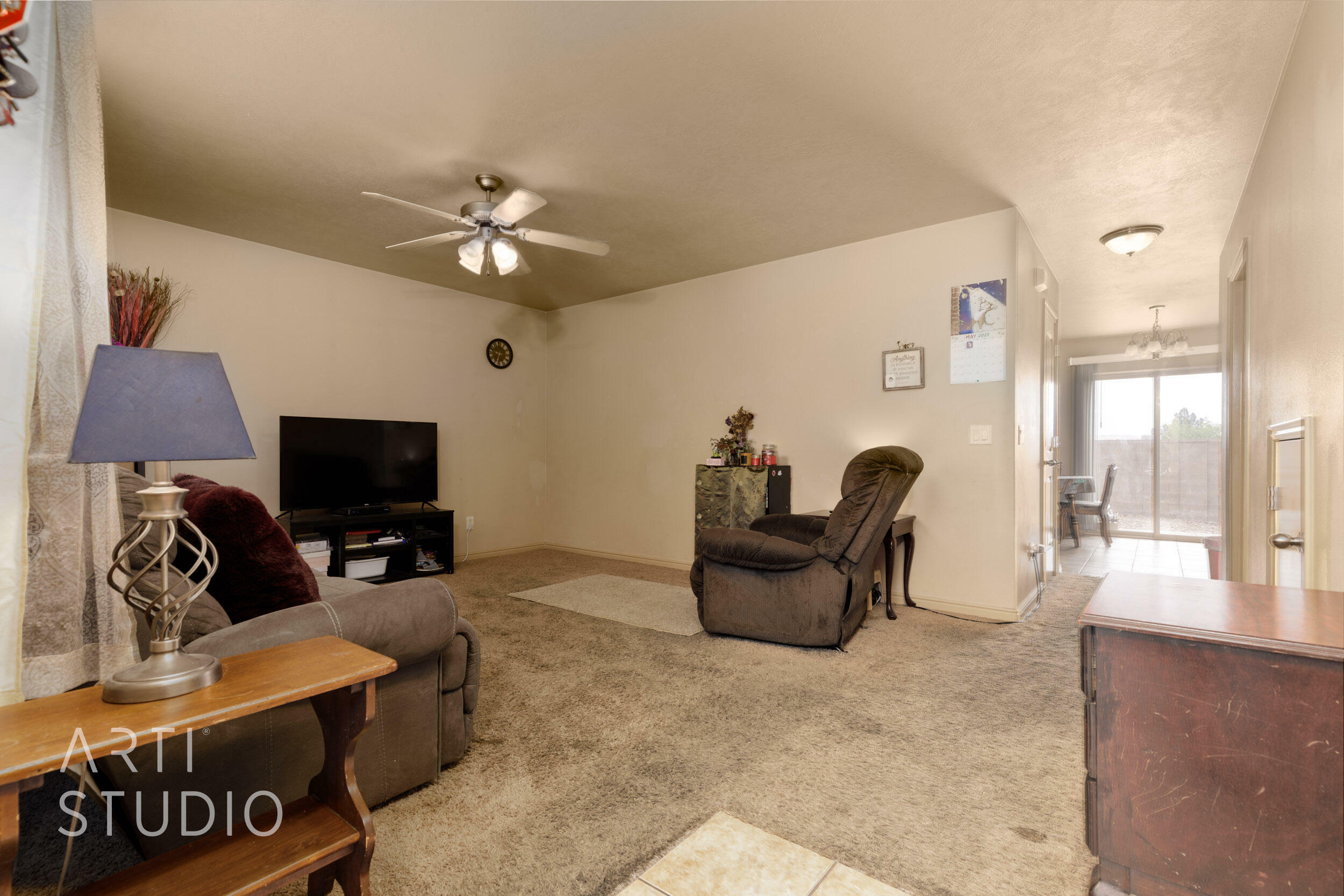 Property Photo: 18 N 300 E 11 UT 84780