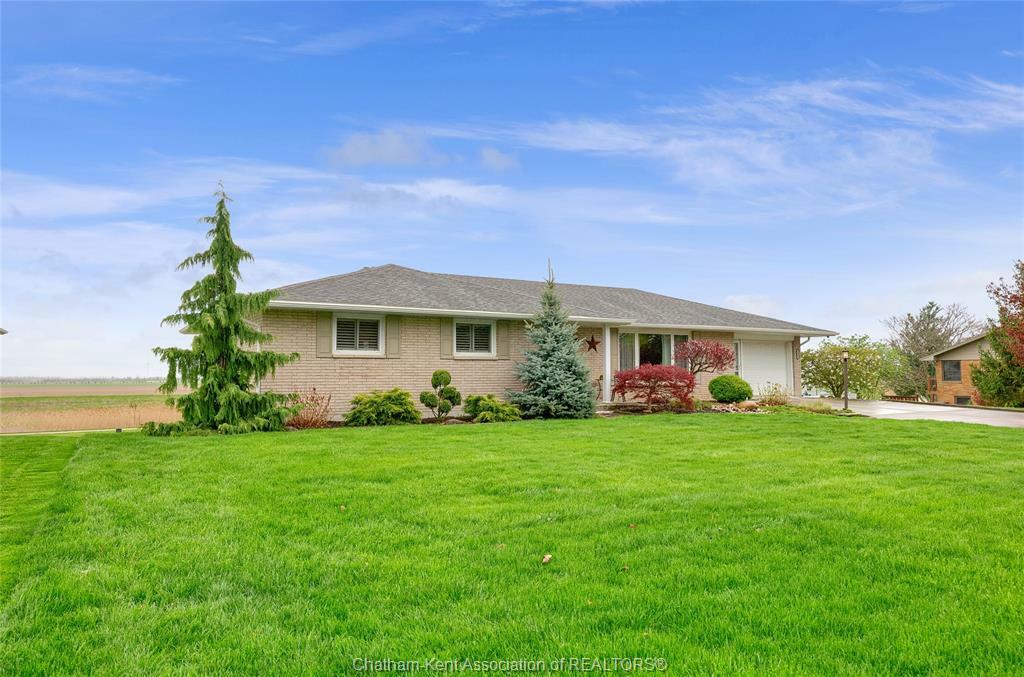 158 Snow Avenue  Blenheim ON N0P 1A0 photo
