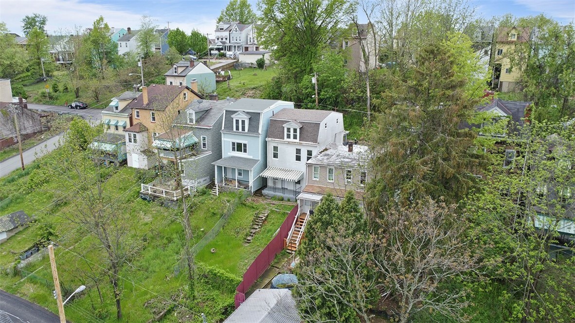 Property Photo: 3112 Frederick St PA 15212