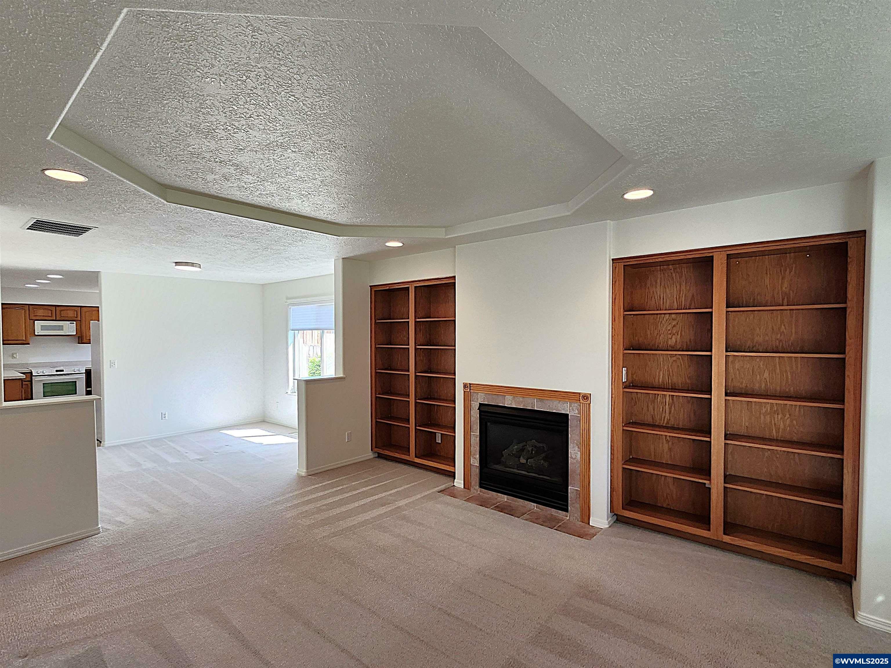Property Photo: 2325 Desert Deer Av NW OR 97304