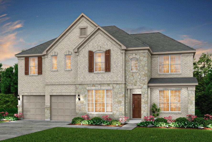 3109 Delaware Street  Leander TX 78641 photo