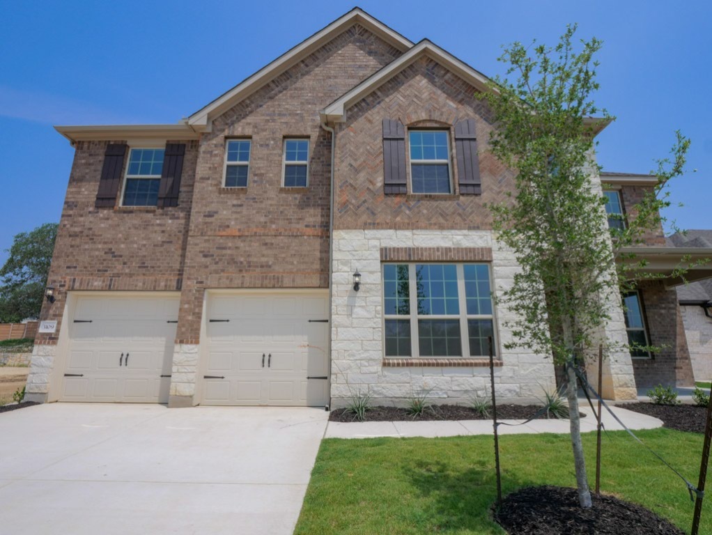 Property Photo: 3109 Delaware Street TX 78641