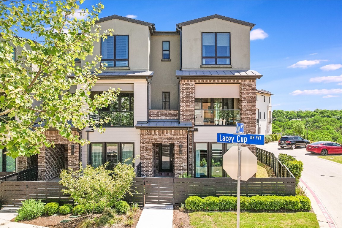 Property Photo: 4609 Unity Circle TX 78731