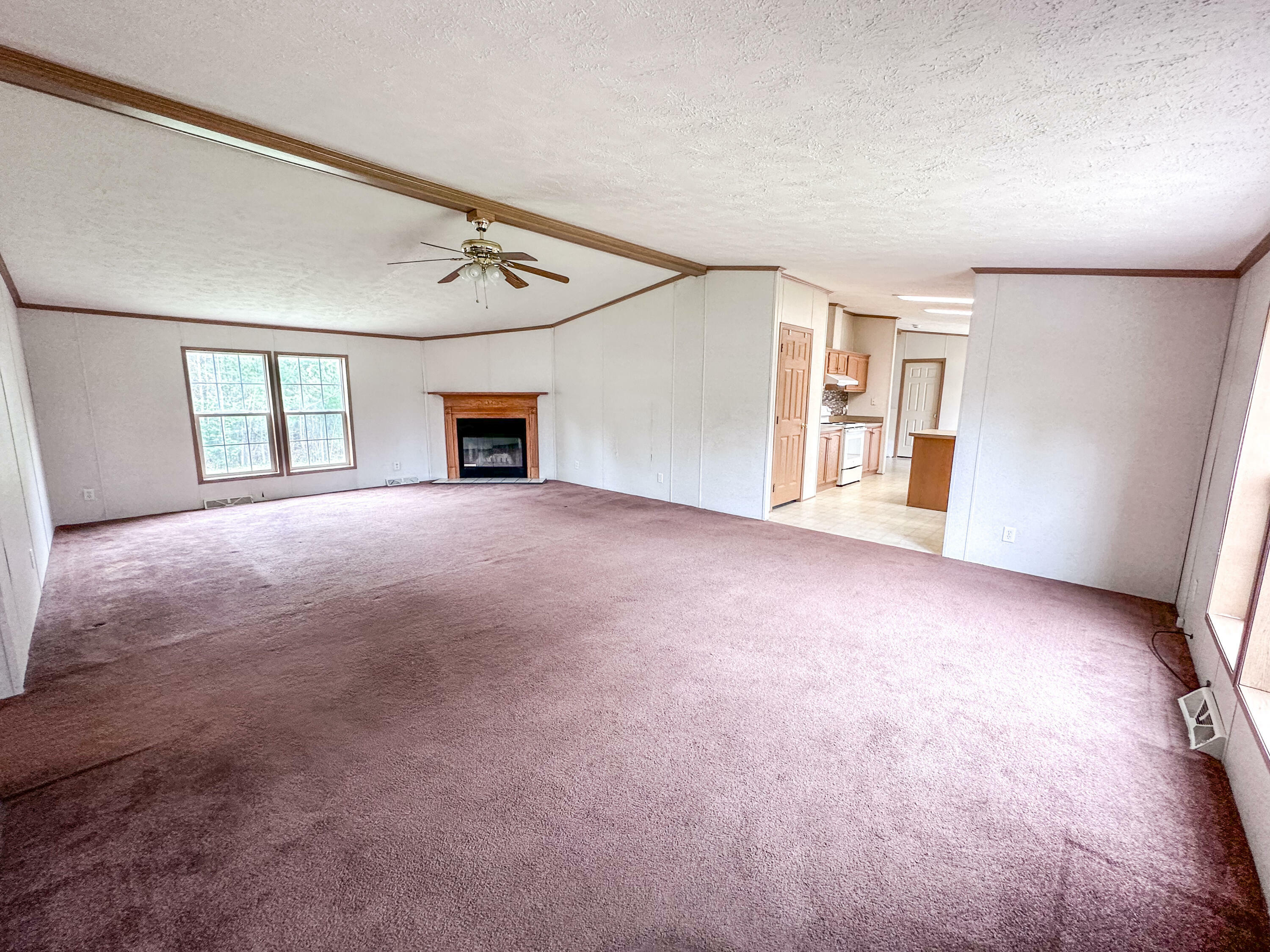Property Photo: 198 Fox Farm Road NY 12901