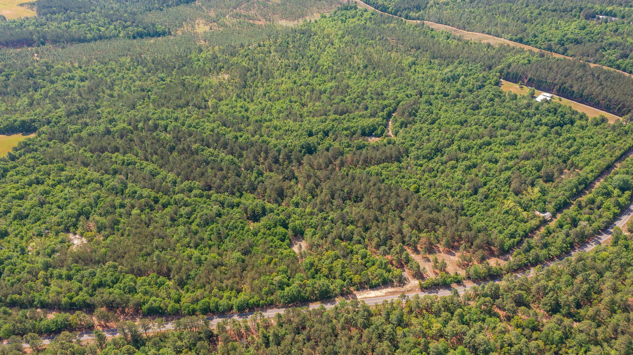 Property Photo: 000 Chime Bell Church Road SC 29803