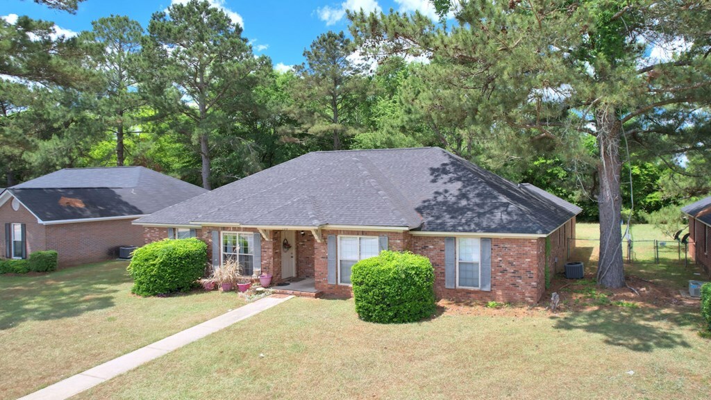 Property Photo: 198 Endoline Drive GA 31763