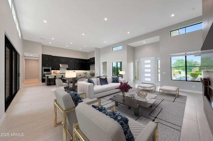 Property Photo:  2735 E Kingbird Drive  AZ 85297 