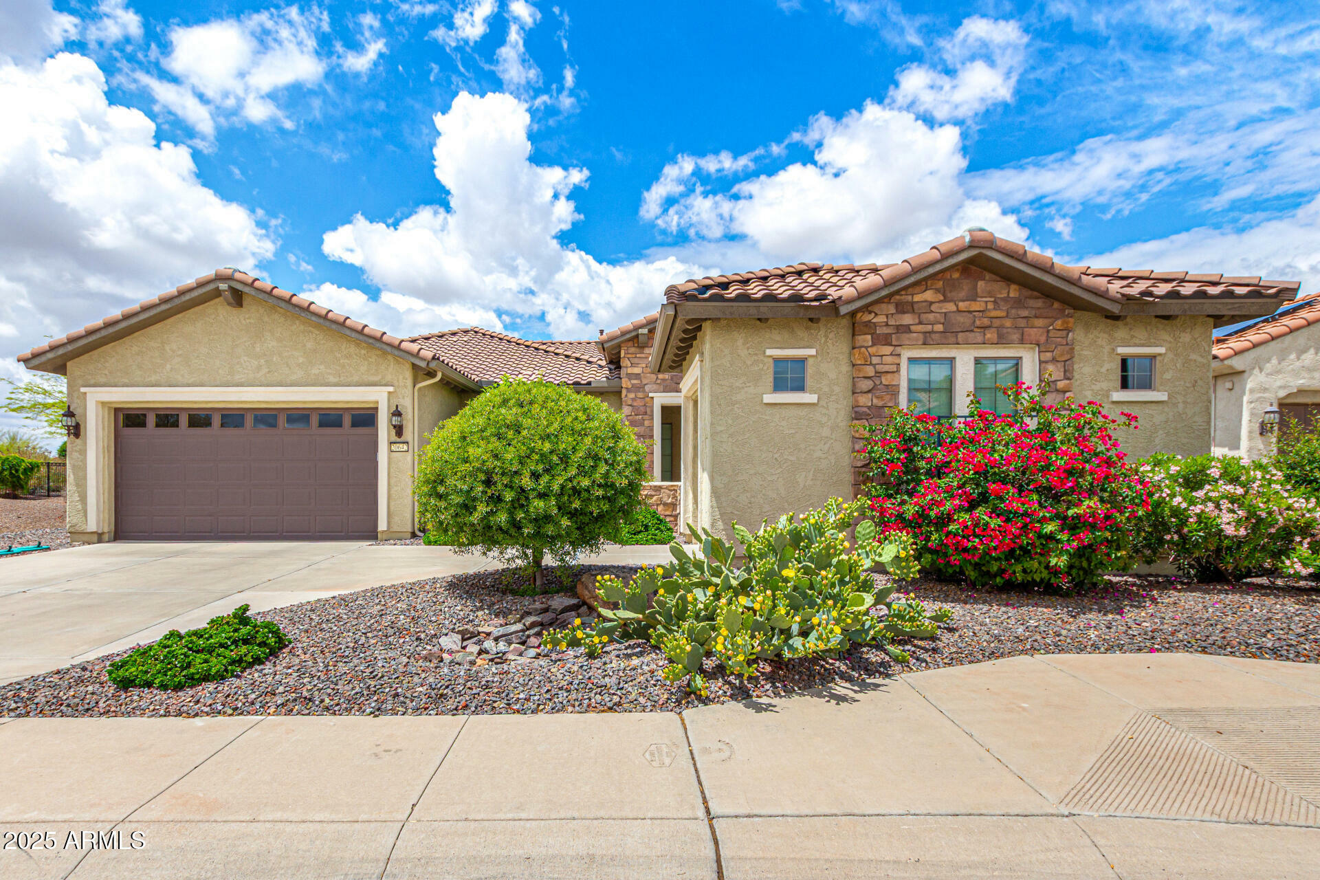 20642 N 268th Drive  Buckeye AZ 85396 photo