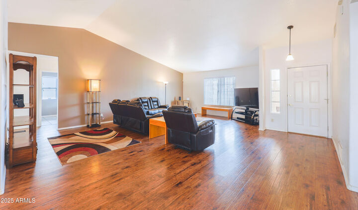 Property Photo: 3699 Via El Soreno -- AZ 85650