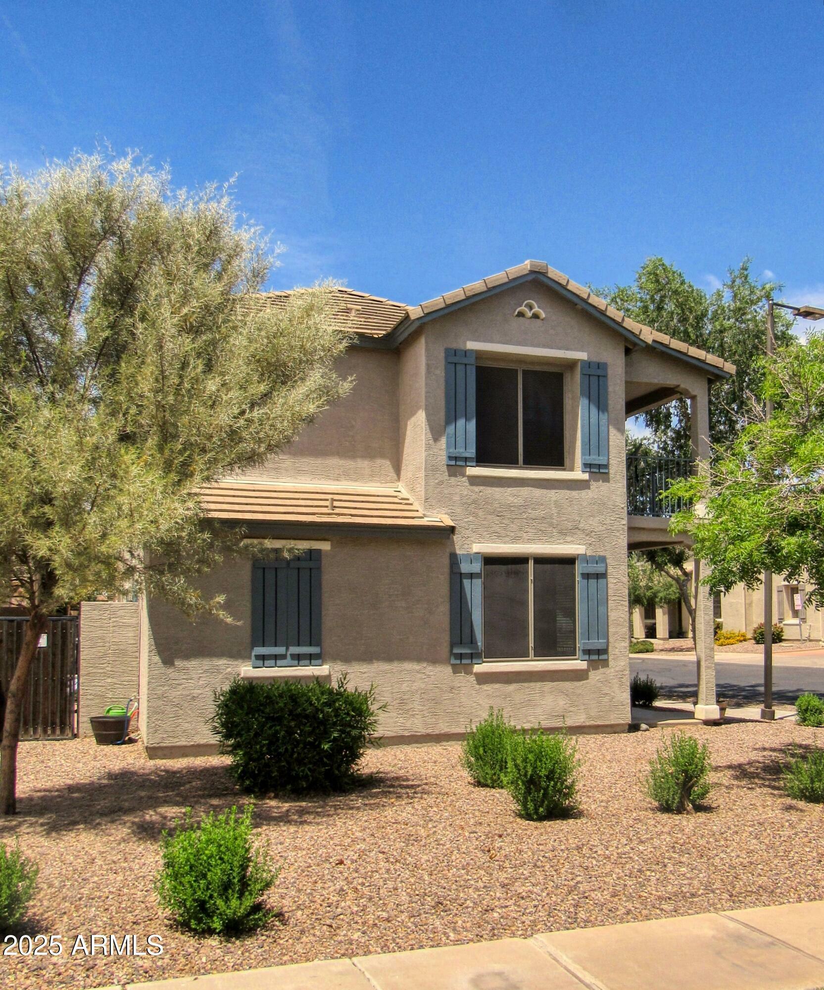1689 E Elgin Street  Gilbert AZ 85295 photo