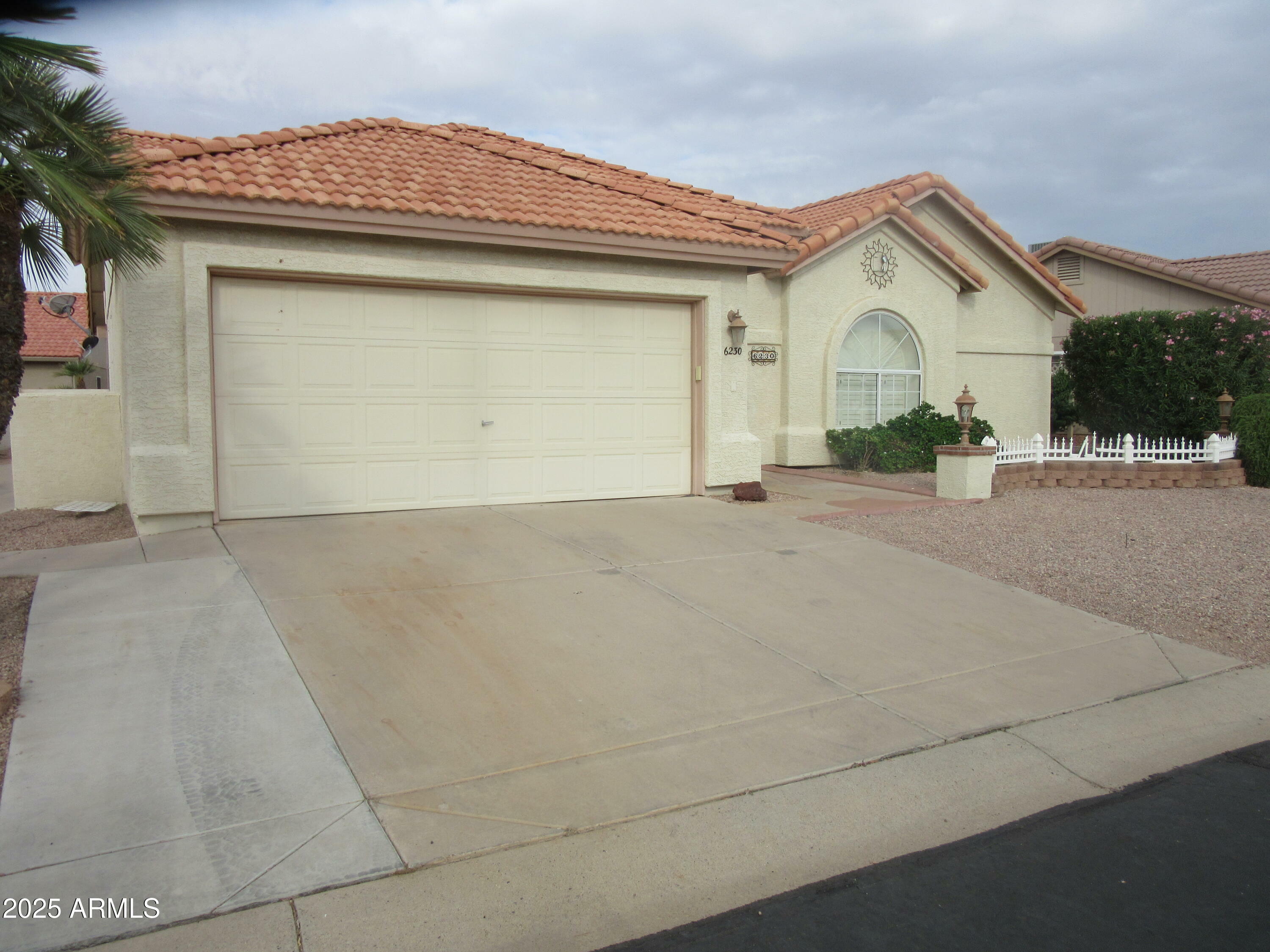 Property Photo: 6230 S Championship Drive AZ 85249