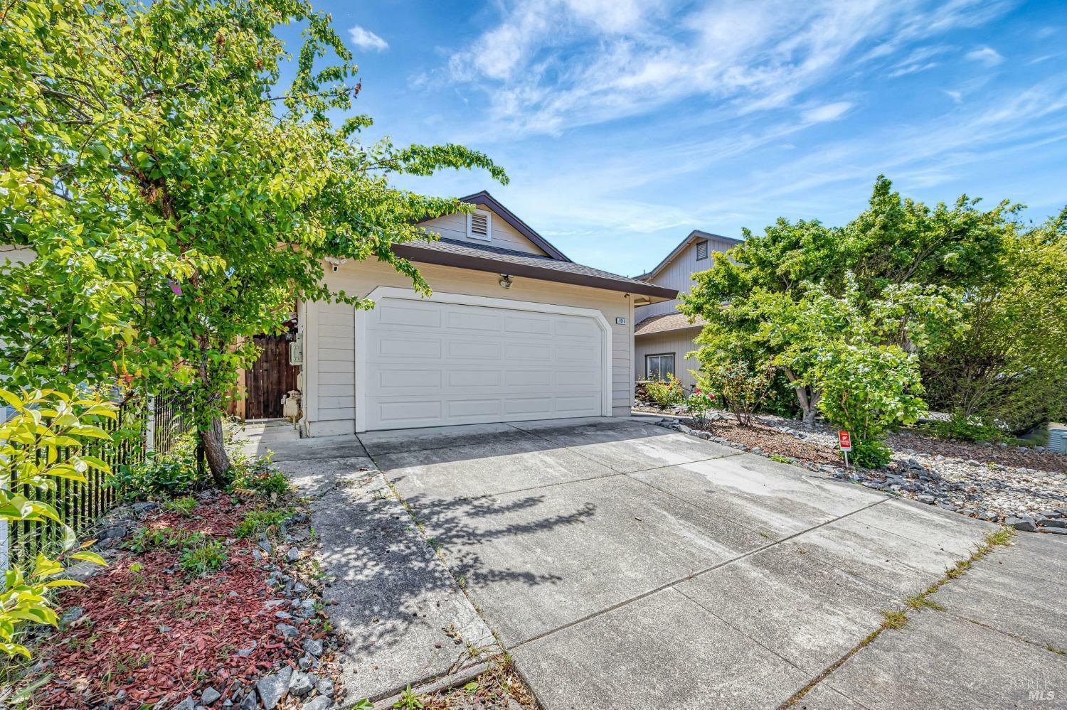 Property Photo: 1915 Howard Drive CA 95492