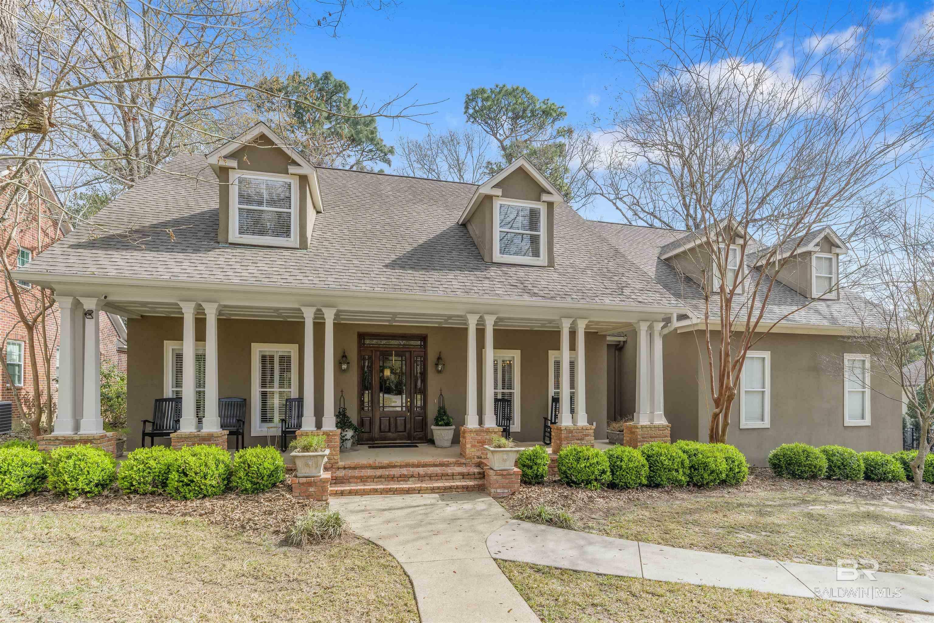 Property Photo: 30482 Laurel Court AL 36527
