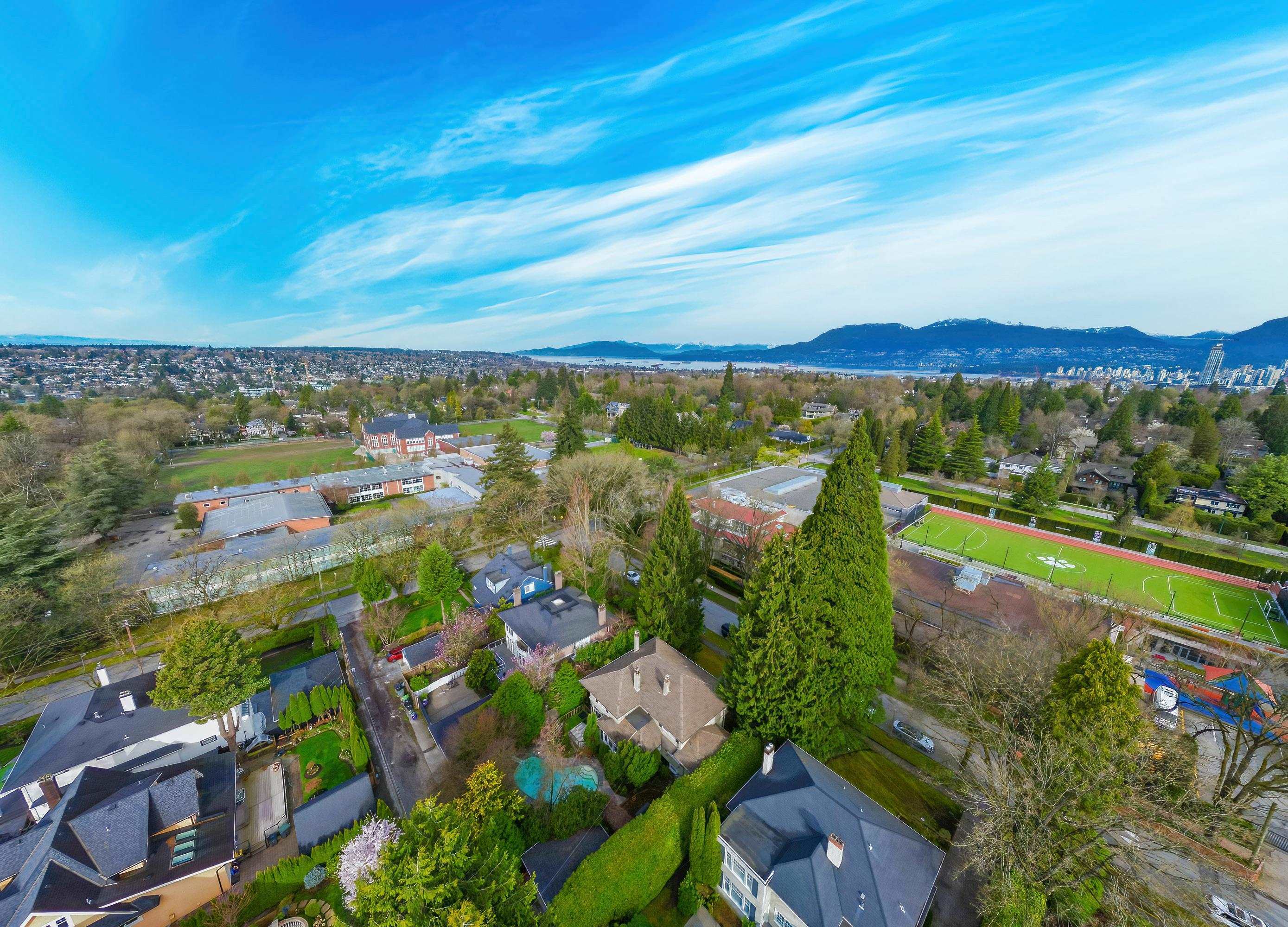 Property Photo: 1564 W 26th Avenue BC V6J 2W9