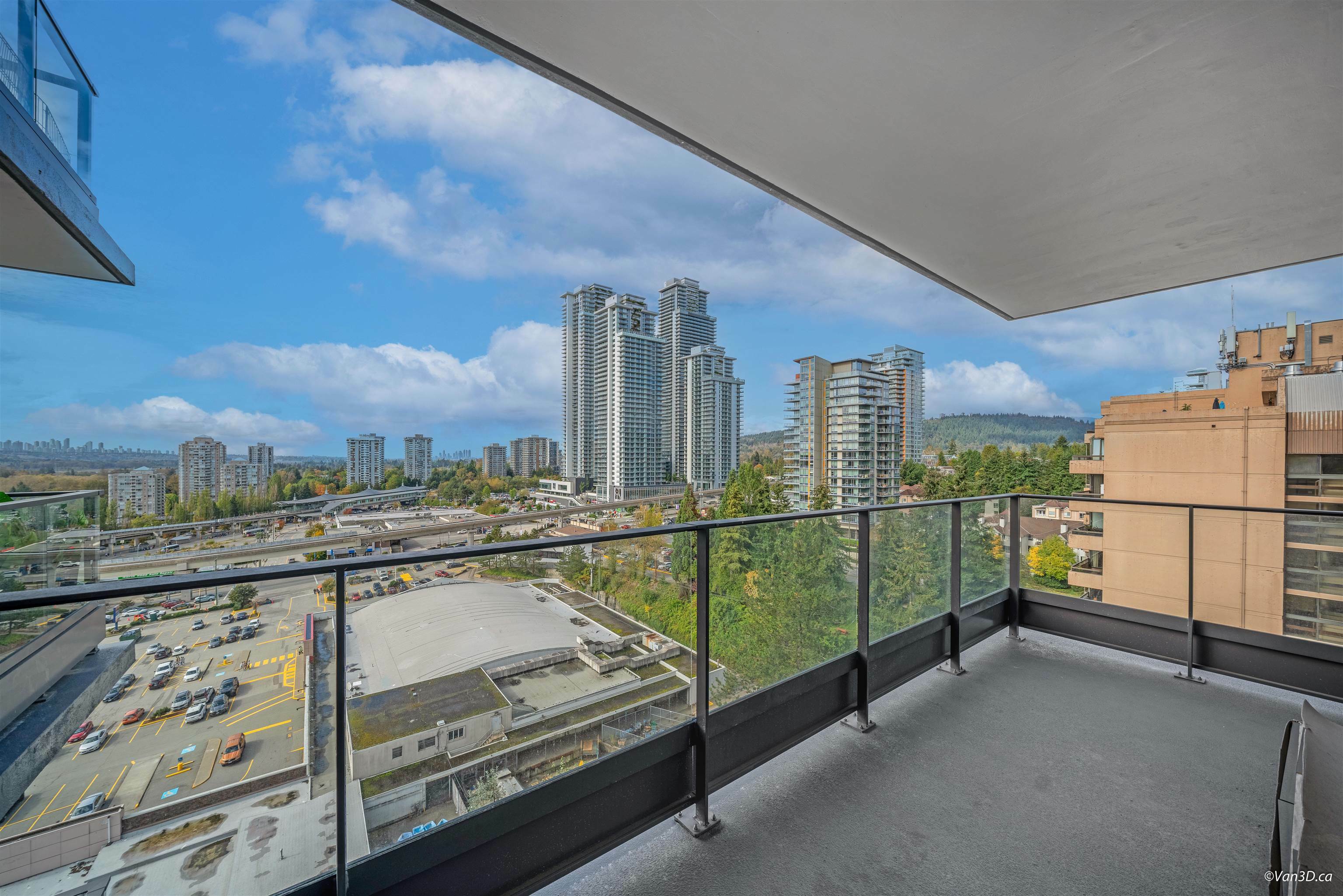 Property Photo: 450 Westview Street 1010 BC V3K 6C3