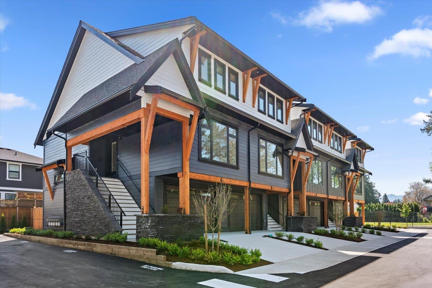 Photo de la propriété: 46106 Riverside Drive 6 BC V2P 3K9