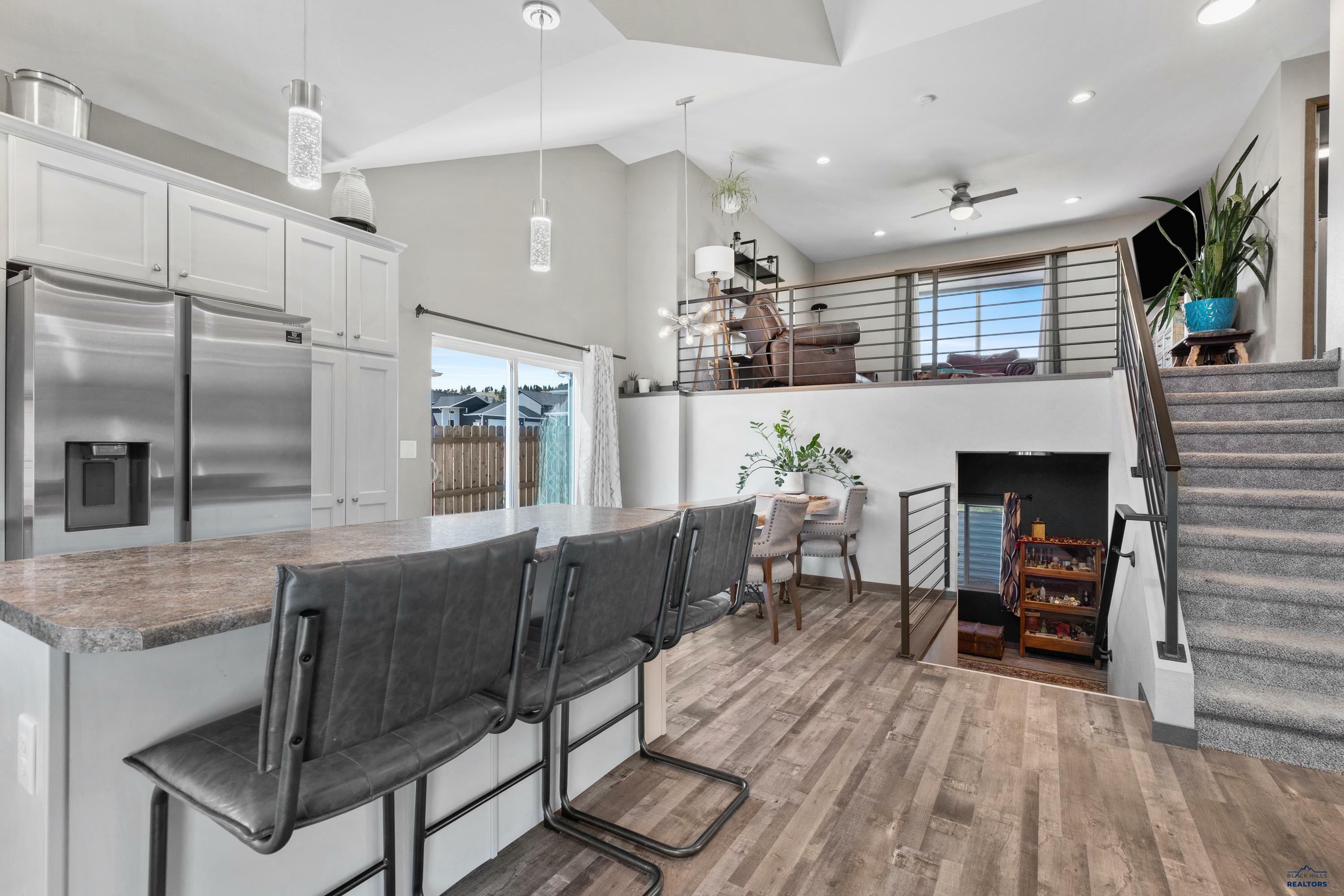 Property Photo: 4635 Misty Woods Ln SD 57701