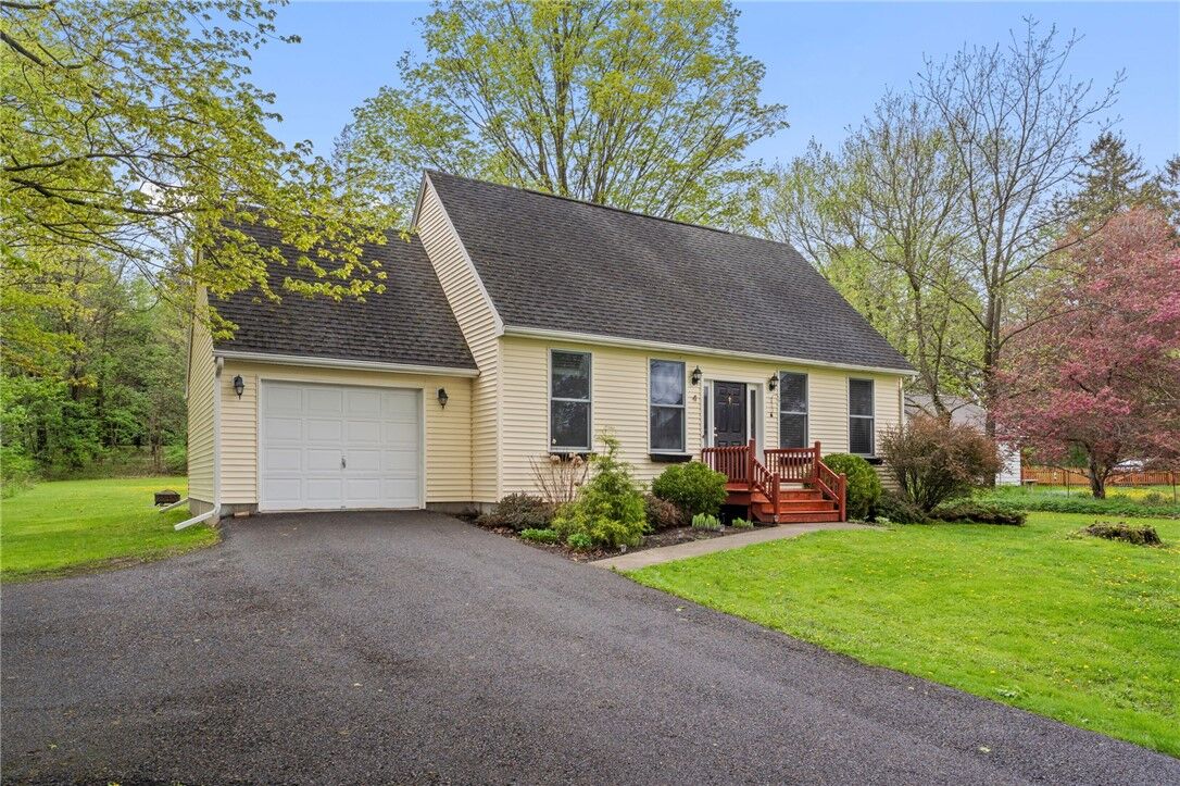 Property Photo:  4 Whig Street  NY 14886 