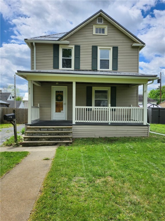 515 Park Place  Painted Post NY 14870 photo
