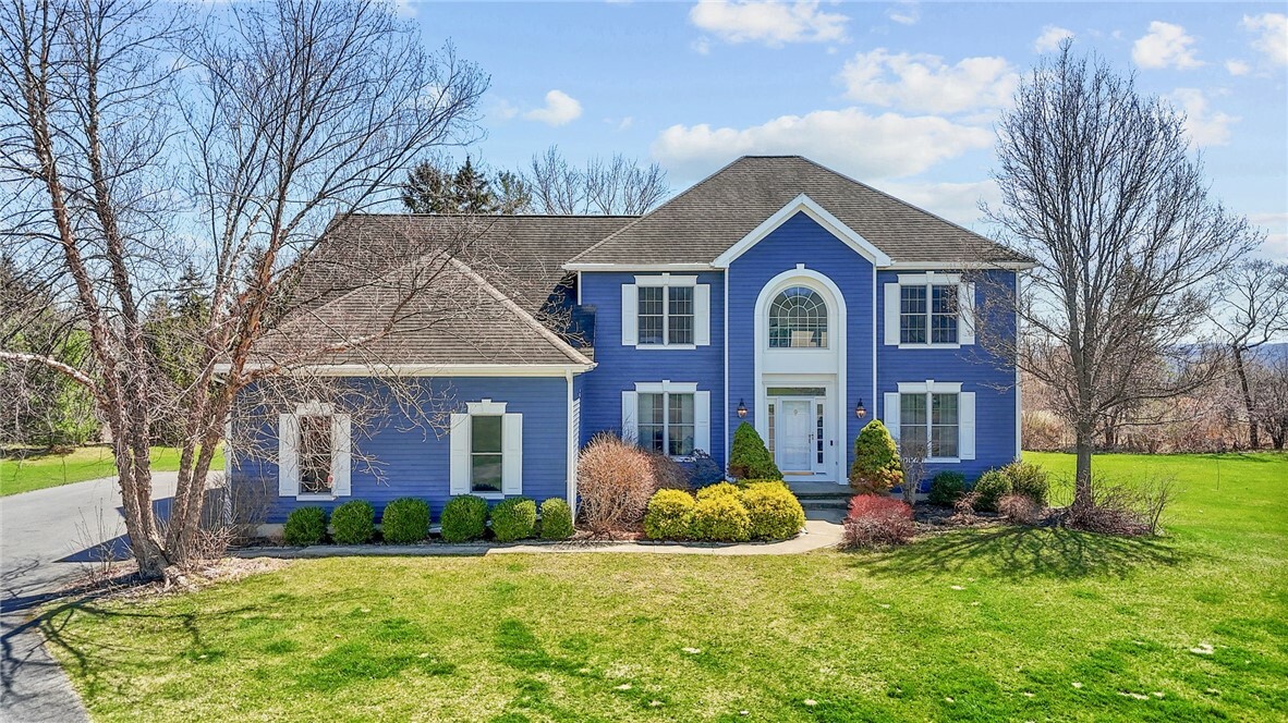 Property Photo: 9 Fairwinds Way NY 14850