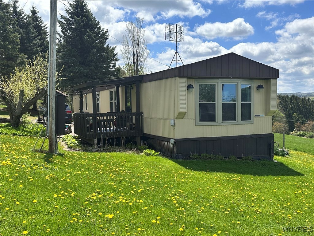 5298 Felton Hill Road  West Valley NY 14171 photo