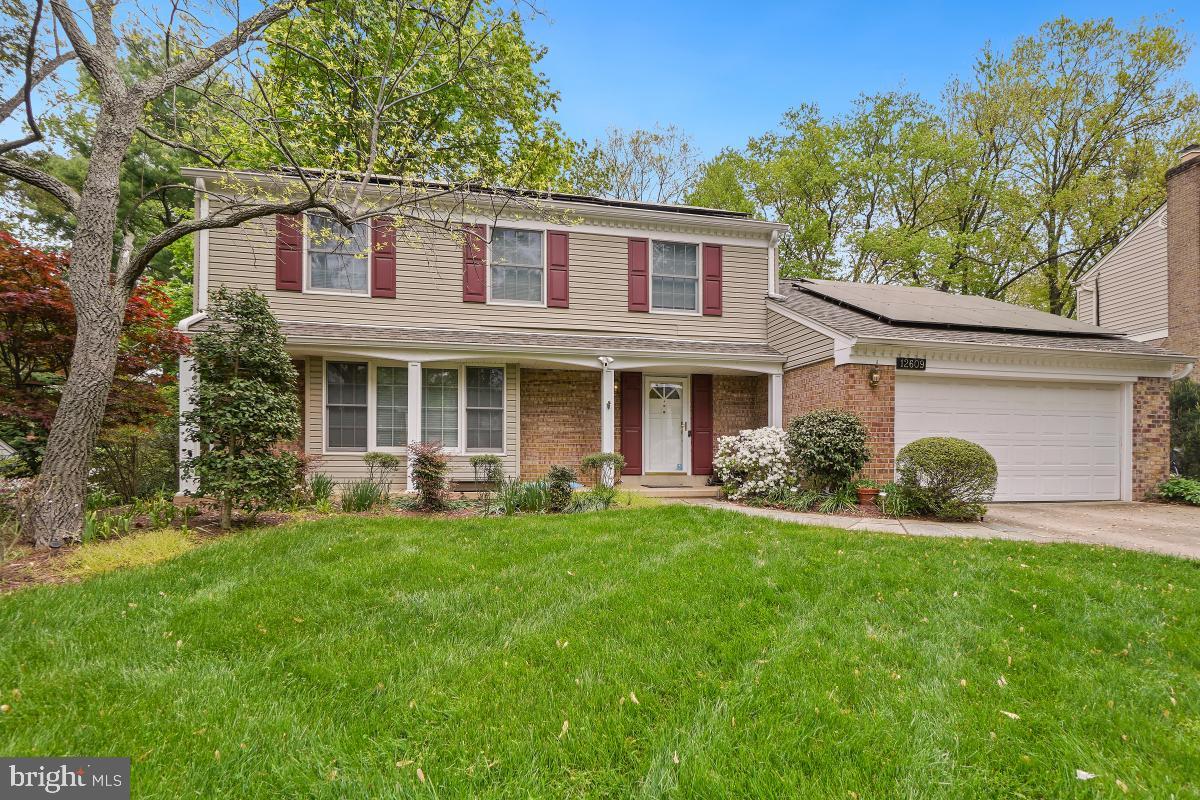 Property Photo: 12609 Steeple Chase MD 20854