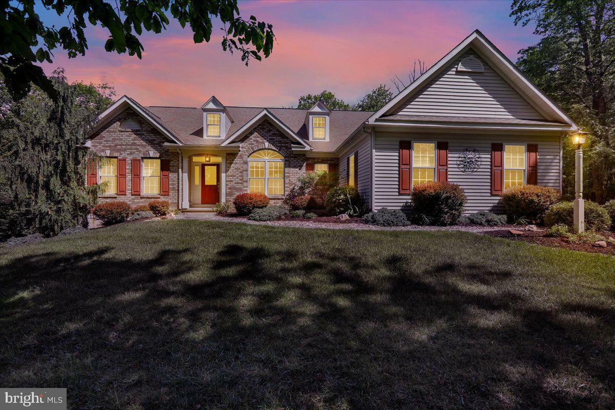 Property Photo: 375 Quaker Hill Road PA 19543