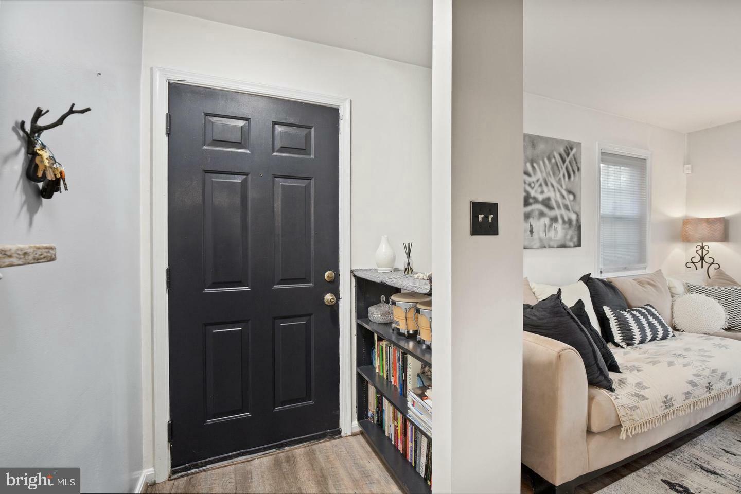 Property Photo: 11717 Karbon Hill Court C 708B VA 20191