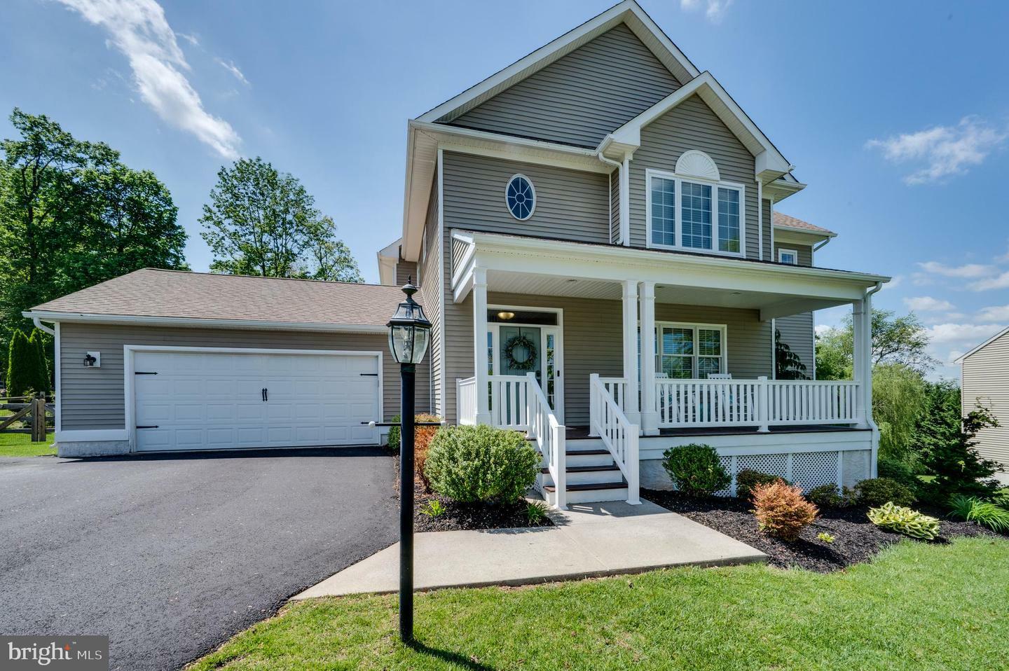 Property Photo: 205 Merwood Drive PA 19543