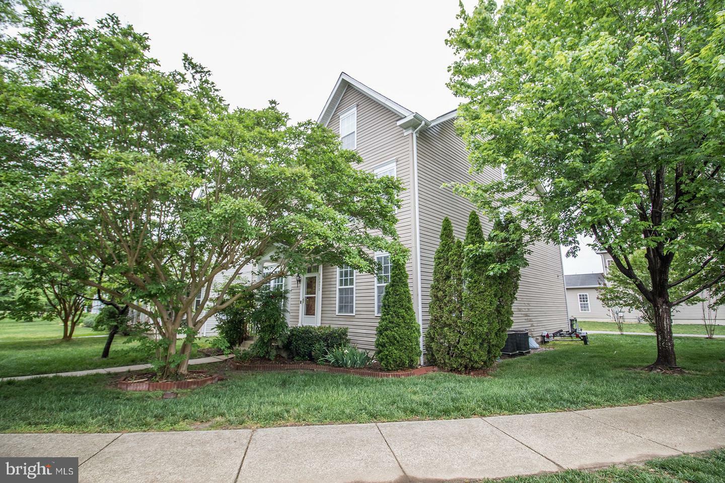 Property Photo: 23371 Hosta Lane MD 20619